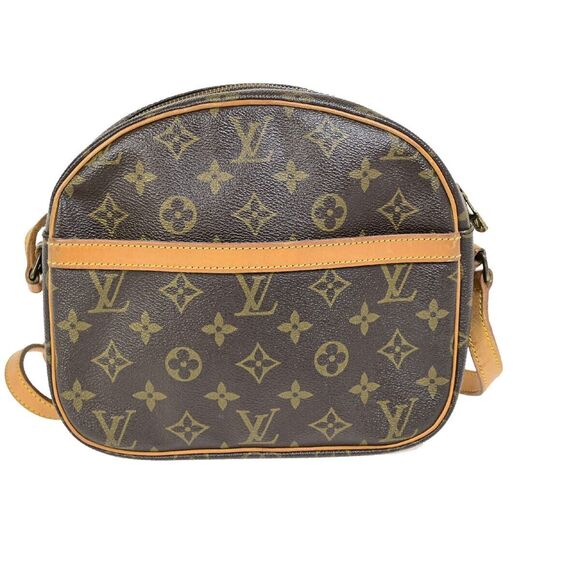 Louis Vuitton Senlis Shoulder Bag #143643L39B - Picture 3 of 15